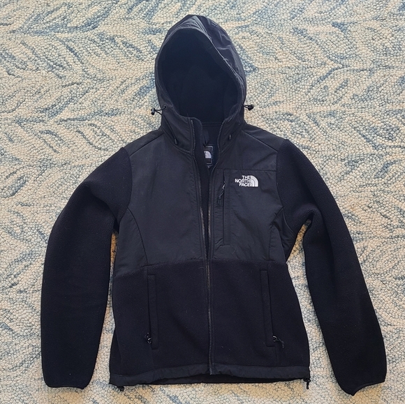 The North Face Jackets & Blazers - North Face Hooded Fleece